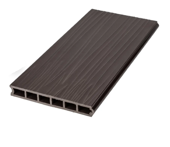 Доска грядочная «Deckart» Wave 225х30мм.