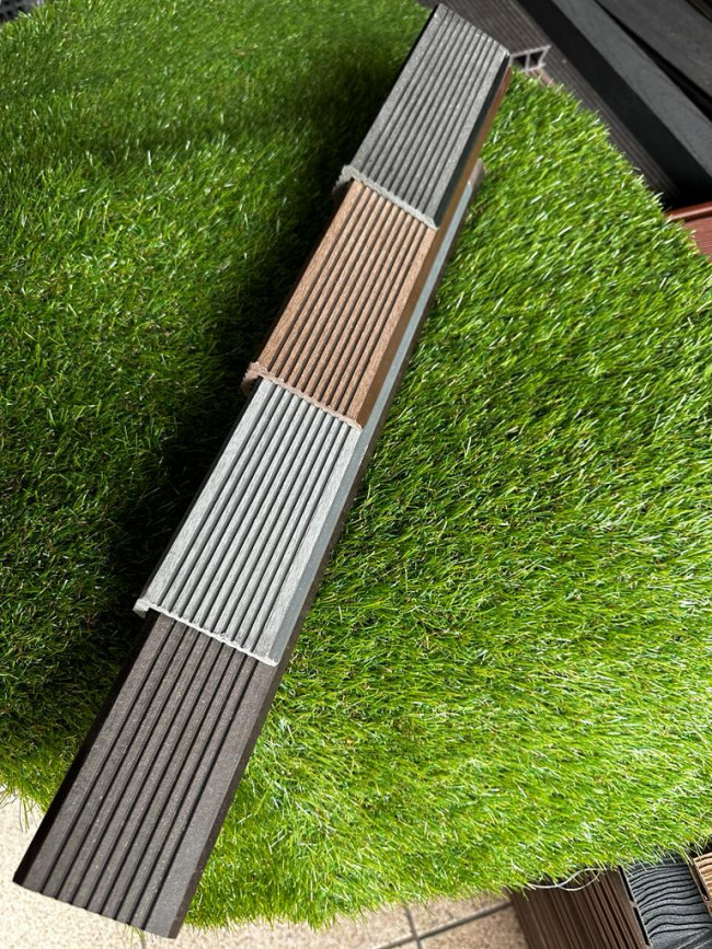 Угол дпк Greendecking