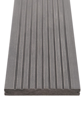 Террасная доска UnoDeck Solid Серый