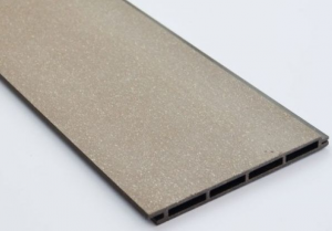 Фасадный ДПК Faynag Premium Nika венге