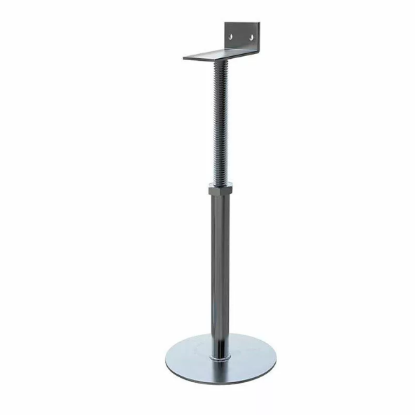 Негорючие металлические регулируемые опоры HILST-H 4 (195-290 мм)