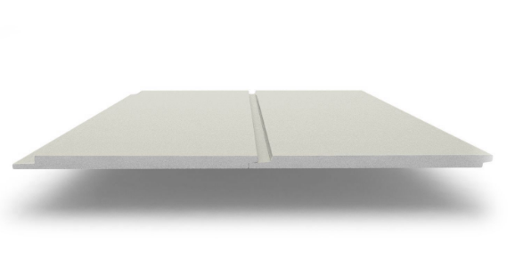 Сайдинг CEDRAL click smooth (гладкий) С07