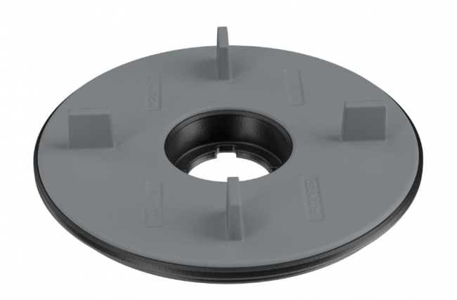 Вершина для монтажа плитки