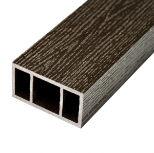 Перила нижние из ДПК Faynag Wood Венге