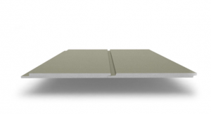 Сайдинг CEDRAL click smooth (гладкий) С59