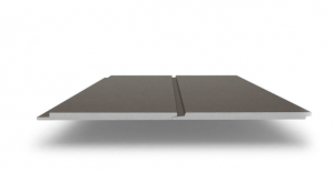 Сайдинг CEDRAL click smooth (гладкий) С60