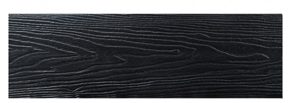 Террасная доска из ДПК Деревопласт ка-полимер Ко-экструзия Эбен