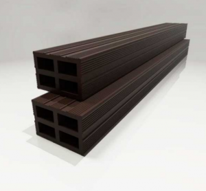 Композитная лага TERRADECK